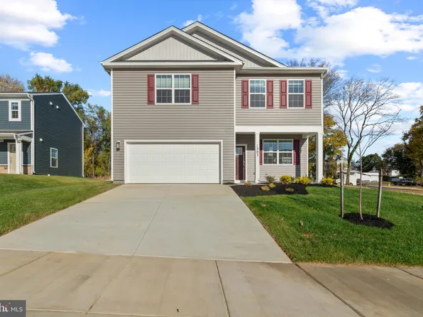 1223 Moller Ave, Hagerstown, MD 21740