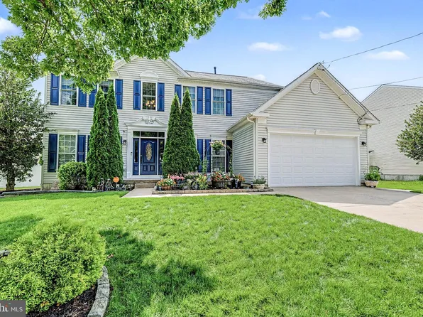 113 Delaware Ave, Egg Harbor Township, NJ 08234