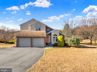 5024 Sweitzer Rd, Mohnton, PA 19540