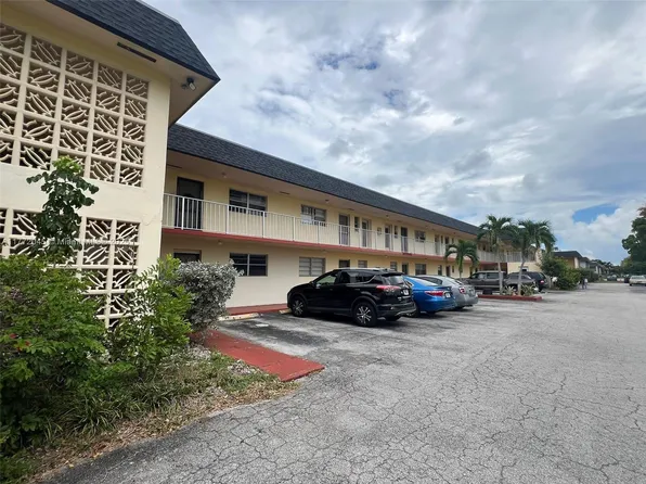 19305 NE 2nd Ave APT 2302, Miami, FL 33179