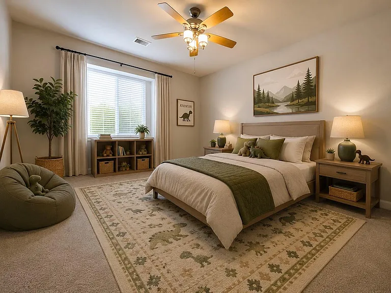 6315 Holly Canyon Ct — Photo 38