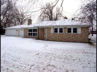 W3425 Newberry St, Appleton, WI 54915
