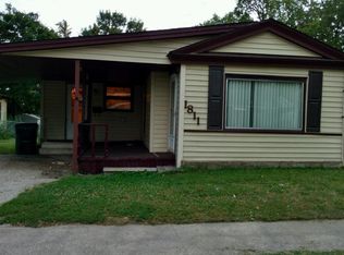 1811 4th Ave S, Fort Dodge, IA 50501