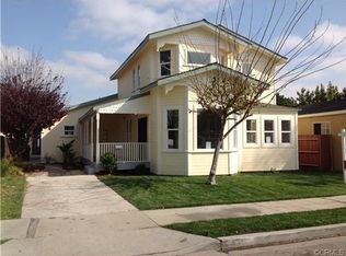 405 E Adair St, Long Beach, CA 90805