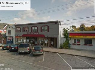 62-64 Market St #D, Somersworth, NH 03878