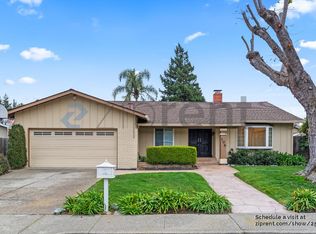 106 Larkwood Cir, Danville, CA 94526