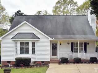 2204 Dahlgreen Rd, Raleigh, NC 27615