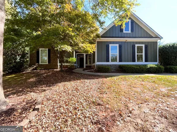 275 Lola St, Colbert, GA 30628
