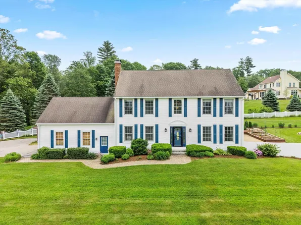 133 Old Town Road Extension, Epsom, NH 03234