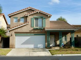 590 Vista Del Sol, Camarillo, CA 93010