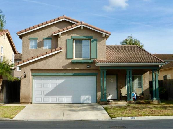 590 Vista Del Sol