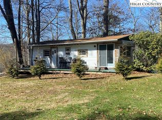252 Jameson Rd, Newland, NC 28657