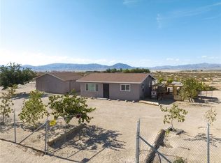33730 Sunset Rd, Lucerne Valley, CA 92356