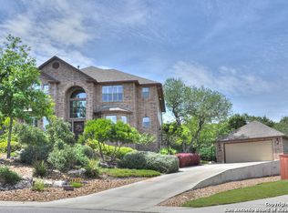 2803 Stokely Hl, San Antonio, TX 78258