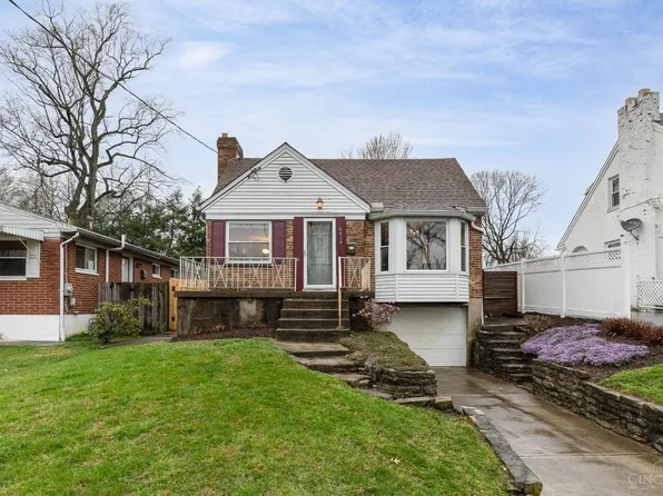 6419 Orchard Ln, Cincinnati, OH 45213