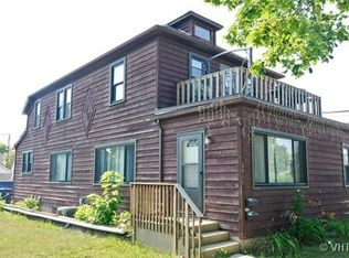 3410 Halsted Blvd UNIT 1, Steger, IL 60475