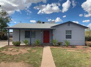 5226 S 3rd Ave, Phoenix, AZ 85041