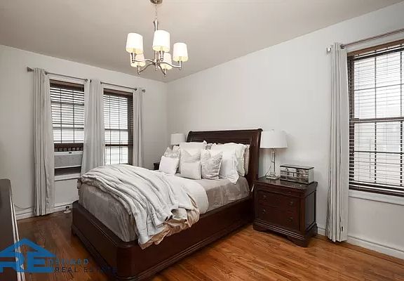5th image of 1100 Grand Concourse APT 4C