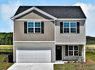 12 Wild Silk Way, Port Wentworth, GA 31407