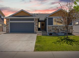 843 Sunlight Peak Dr, Severance, CO 80550