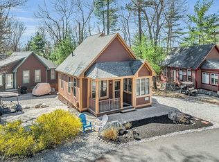 19 Whispering Pines Rd #19, Westford, MA 01886