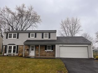 508 Allonby Dr, Schaumburg, IL 60194
