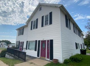 401 S Main St, Greenwood, WI 54437