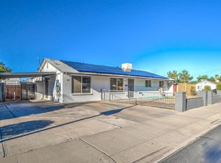 400 W Fairview St, Chandler, AZ 85225