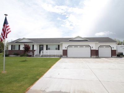 59 N Hillside Rd, Idaho Falls, ID, 83402