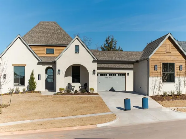 6225 Wild Blue Yonder Way, Edmond, OK 73034