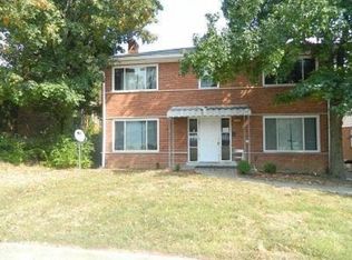 6834 Sampson Ln APT 1, Cincinnati, OH 45236