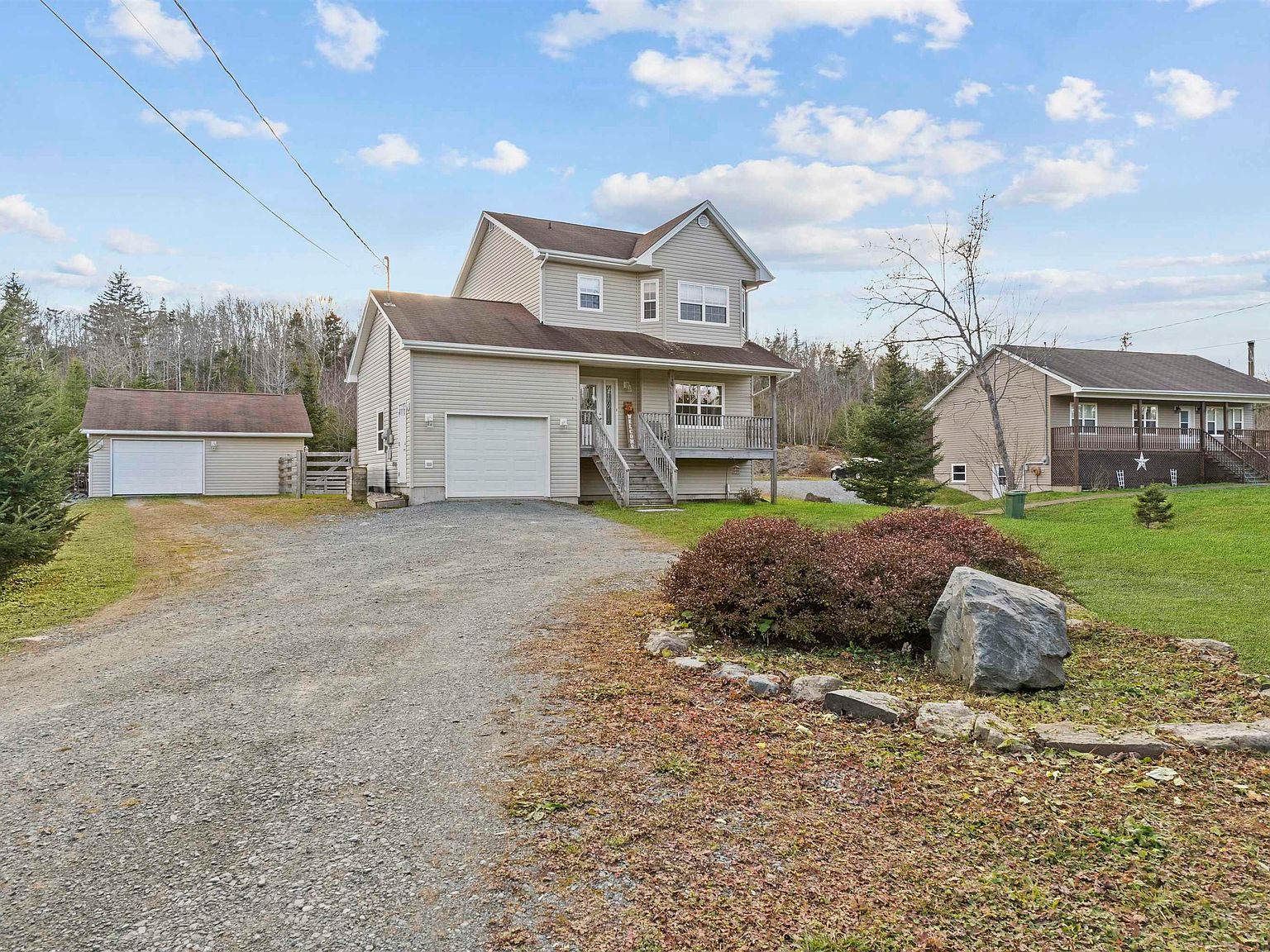 883 Mineville Rd, Mineville, NS B2Z 1K1 Zillow