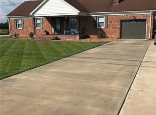 760 Turlington Rd, Suffolk, VA 23434