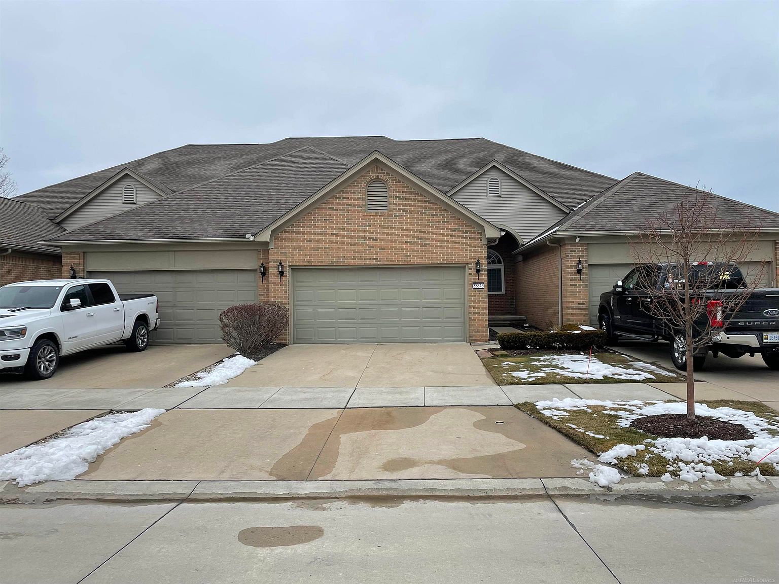 33845 Michigamme Dr 23, New Baltimore, MI 48047 Zillow