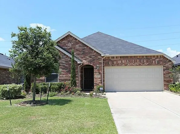 8139 Silent Deep Dr, Rosenberg, TX 77469