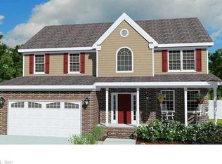 1301 Elbow Rd, Chesapeake, VA 23320