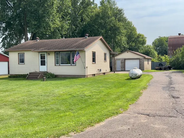 S7835 Rodell Rd N, Augusta, WI 54722