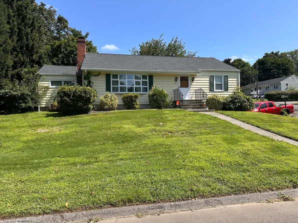 116 Derby Place, Stratford, CT 06614
