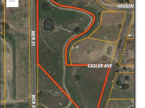 0 County Road 31, Fort Lupton, CO 80621