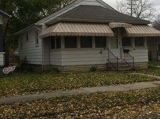 1905 Academy Ave, Ferndale, MI