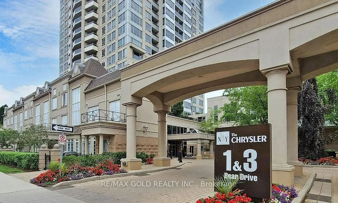 1 bed, $2,350 — Photo 2