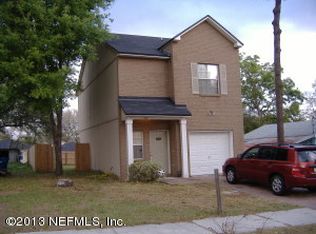 8435 Hare Ave, Jacksonville, FL 32211