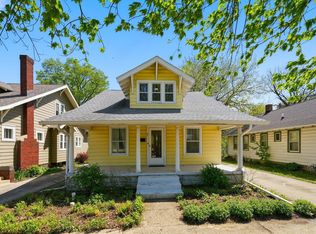 5 Park Ave, Lafayette, IN 47904