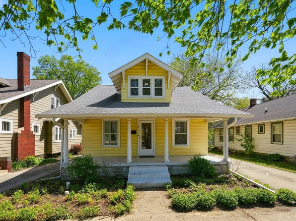 5 Park Ave, Lafayette, IN 47904