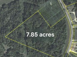 1 Dotsonville Rd, Clarksville, TN 37042