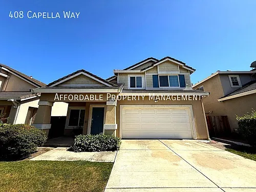 408 Capella Way Photo 1