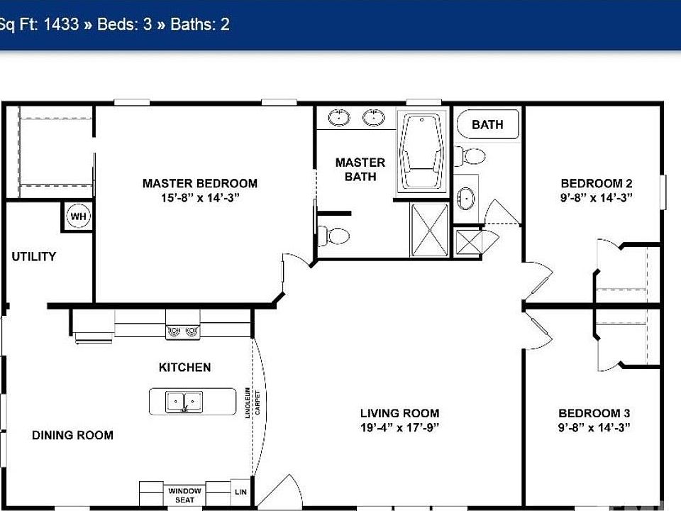 2nd image of 337 Chisenhall Rd