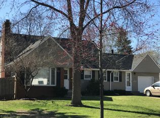 7332 Harriet Ave, Minneapolis, MN 55423