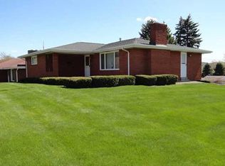 695 McKinley Ave, Washington, PA