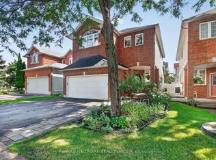 133 Fairlop Way, Ottawa, ON K2J5B6